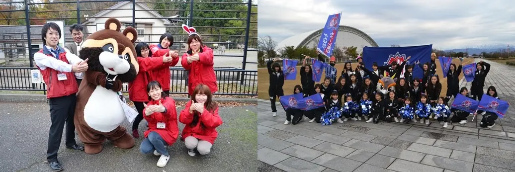 ６．恋するフォーチュンクッキー富山県ver．～富山市～-1