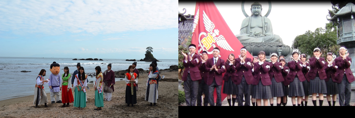 ５．恋するフォーチュンクッキー富山県ver．～高岡市、射水市～-2