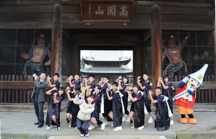 ５．恋するフォーチュンクッキー富山県ver．～高岡市、射水市～-3