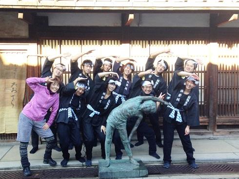 ５．恋するフォーチュンクッキー富山県ver．～高岡市、射水市～-1