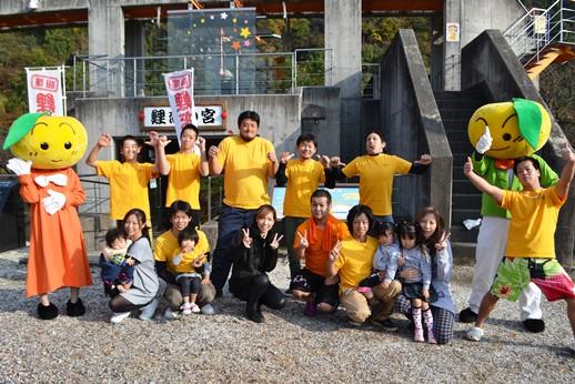 ４．恋するフォーチュンクッキー富山県ver．～砺波市・南砺市～-1