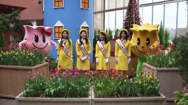 ４．恋するフォーチュンクッキー富山県ver．～砺波市・南砺市～-2