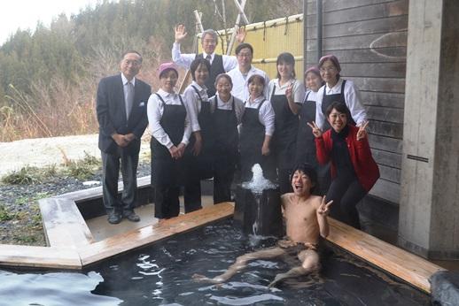 ４．恋するフォーチュンクッキー富山県ver．～砺波市・南砺市～-4