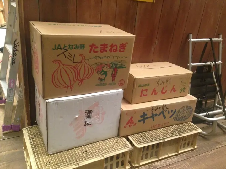 「春を背負って」オールアップ！-2