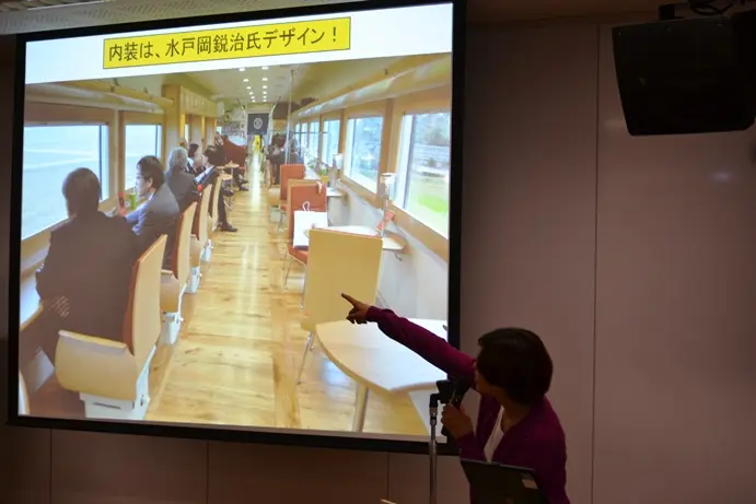 講演会＠高志の国文学館-1