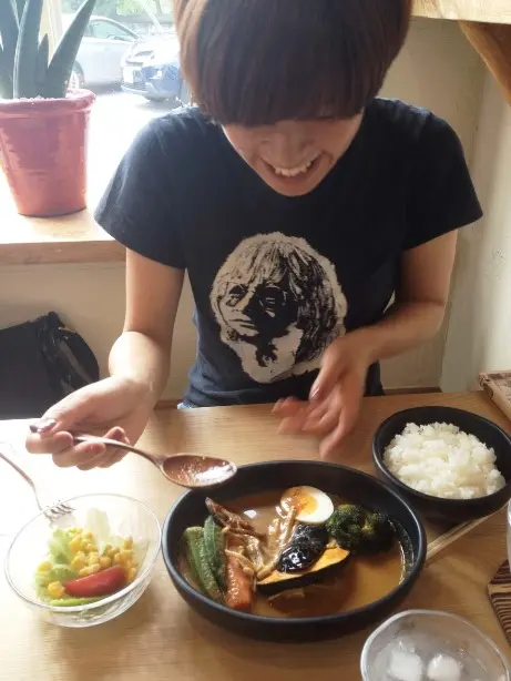 21，22日は富山カレーフェスタへ！-1