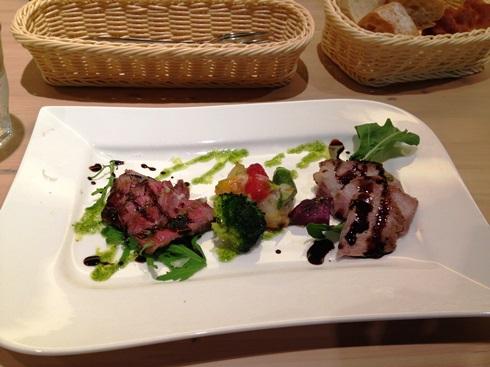 山内マリコさんトークイベント＆女子会♪-4