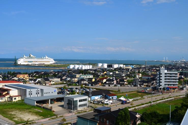 大型客船「ボイジャー・オブ・ザ・シーズ」-4