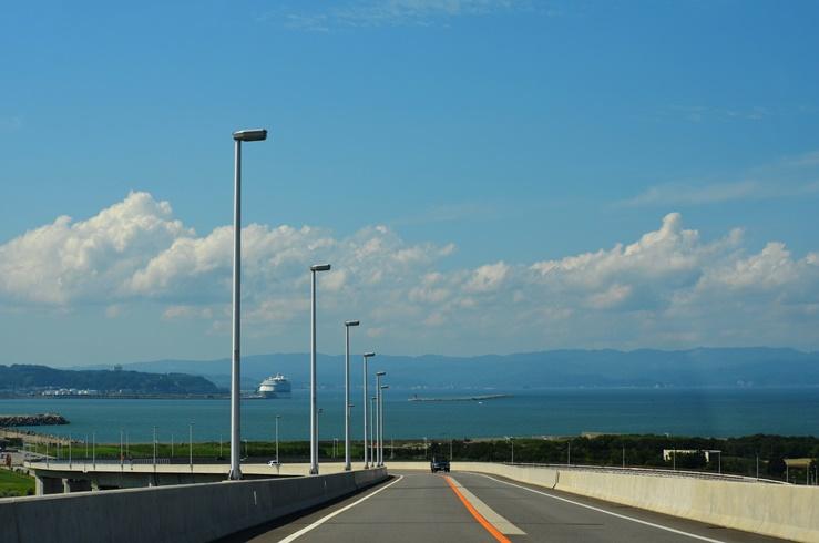 大型客船「ボイジャー・オブ・ザ・シーズ」-1