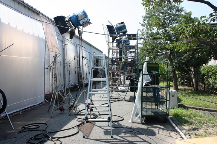 KNBで映画「あなたへ」放送！-1