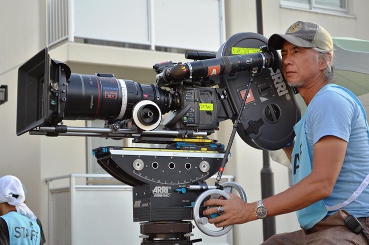 KNBで映画「あなたへ」放送！-2