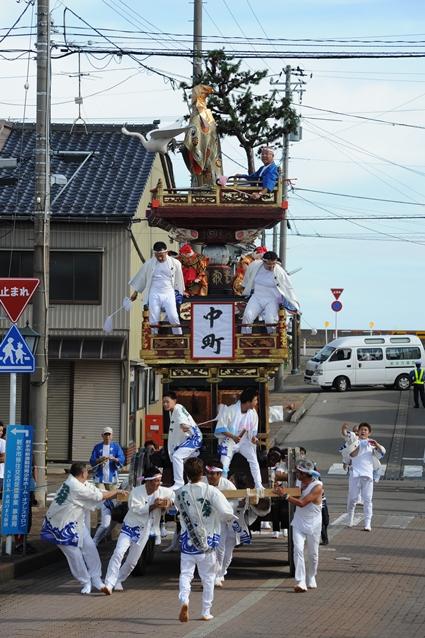 KNBで映画「あなたへ」放送！-5