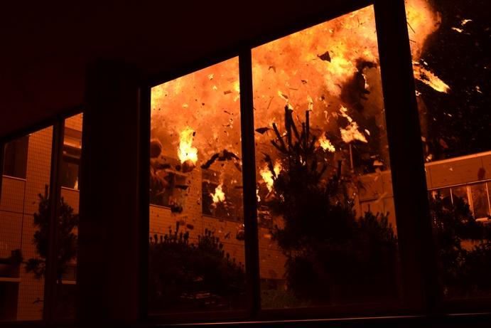 映画「脳男」DVD＆Blu-ray　発売＆ロケ地見学会！！-1