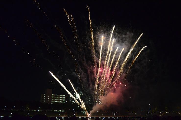 世界一美しいスターバックス＠環水公園-2