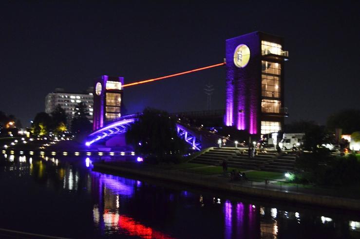 世界一美しいスターバックス＠環水公園-4