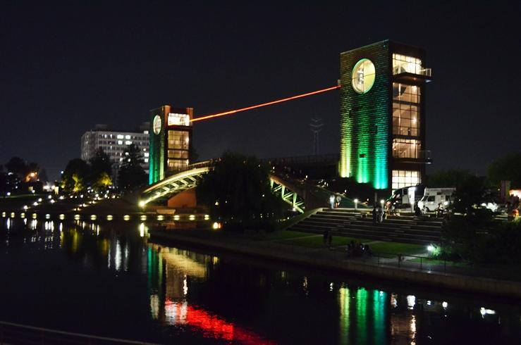 世界一美しいスターバックス＠環水公園-5