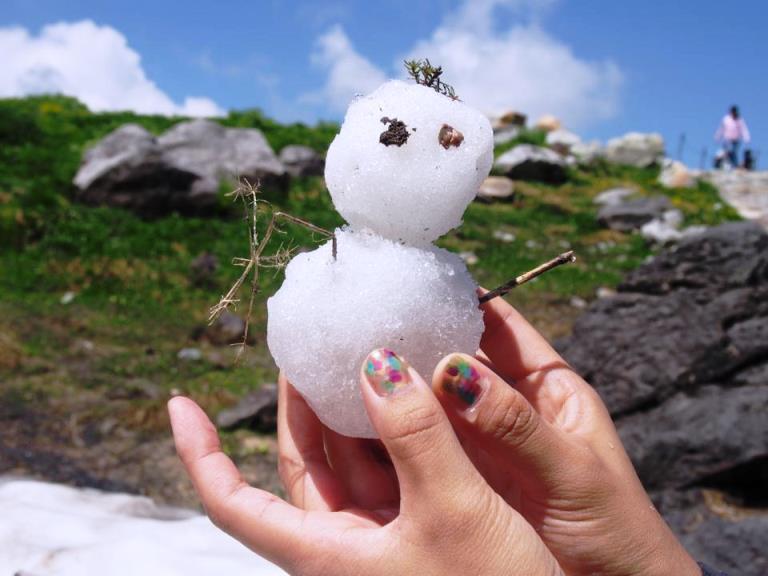 映画「春を背負って」の舞台へ-2