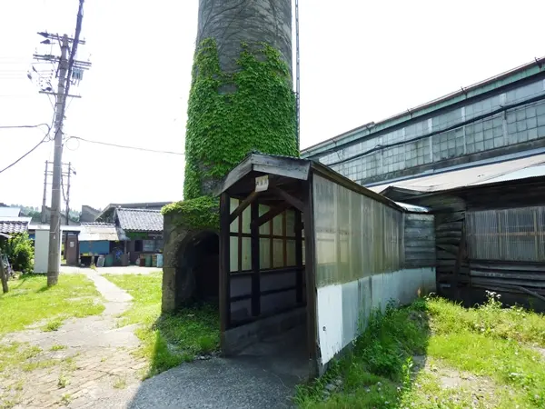映画人の心をつかむシキボウ富山工場さん-3