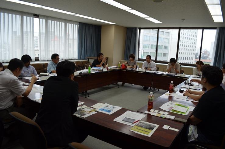 ジャパンフィルムコミッション地域映像協議会@富山県-1