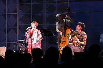 ヒミング「藝術定置網ヱヤサー！」-3