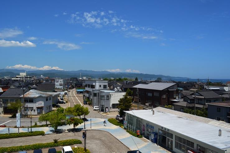 氷見の町にある小さな映画館♪「氷見キネマ」-4