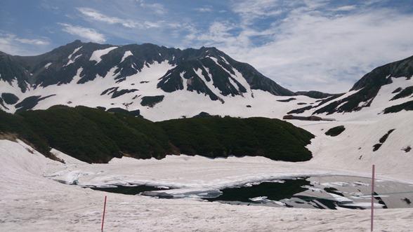 映画「春を背負って」山頂ロケ開始☆-1