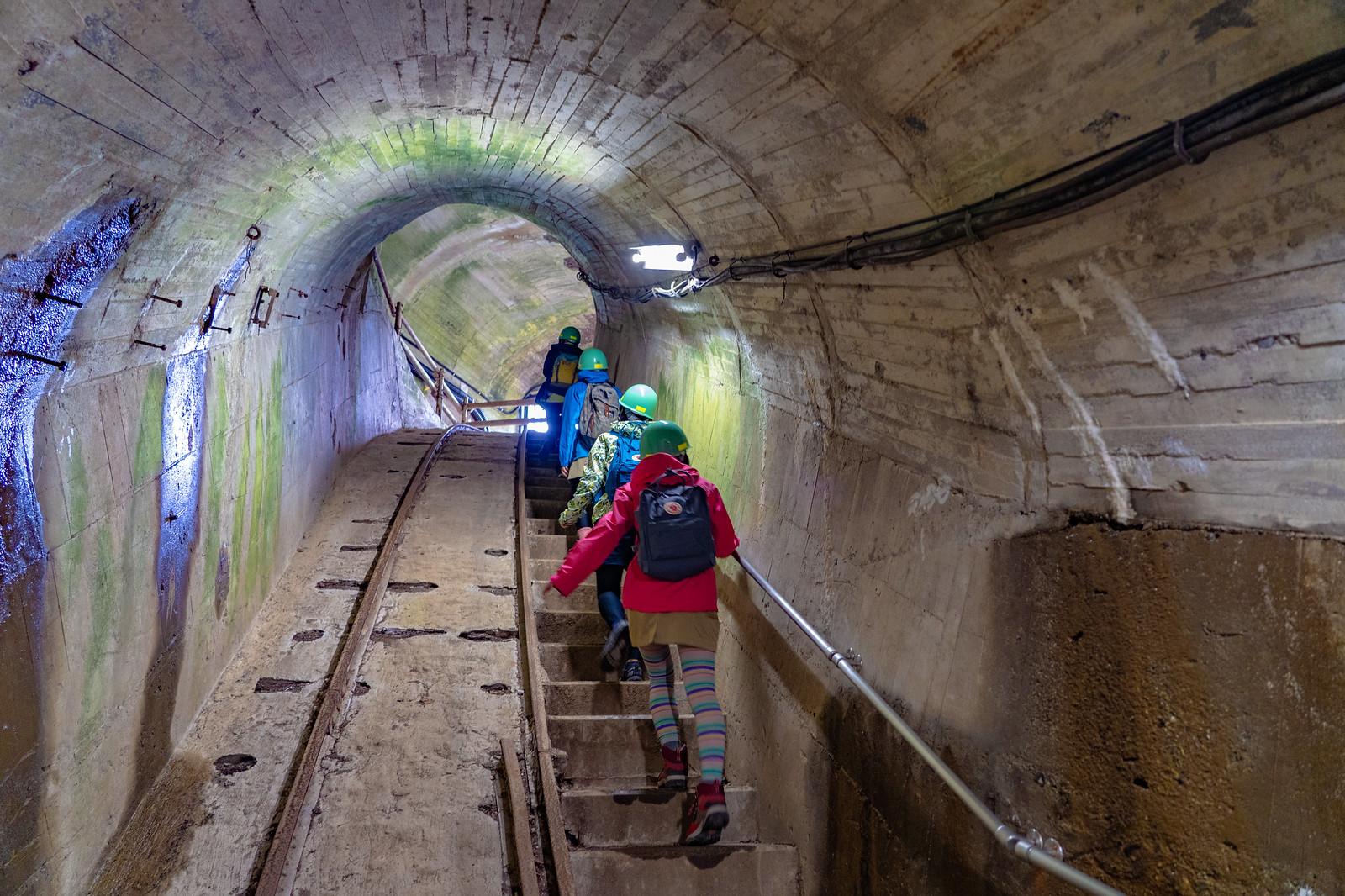 黒部峡谷パノラマ展望ツアー-1