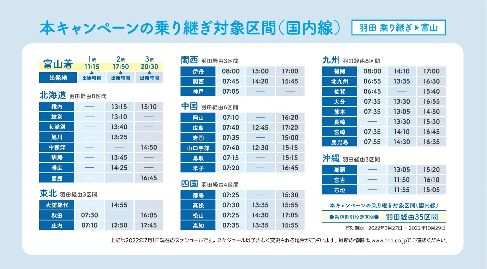 富山－羽田便乗継スペシャル搭乗キャンペーンのご案内-4