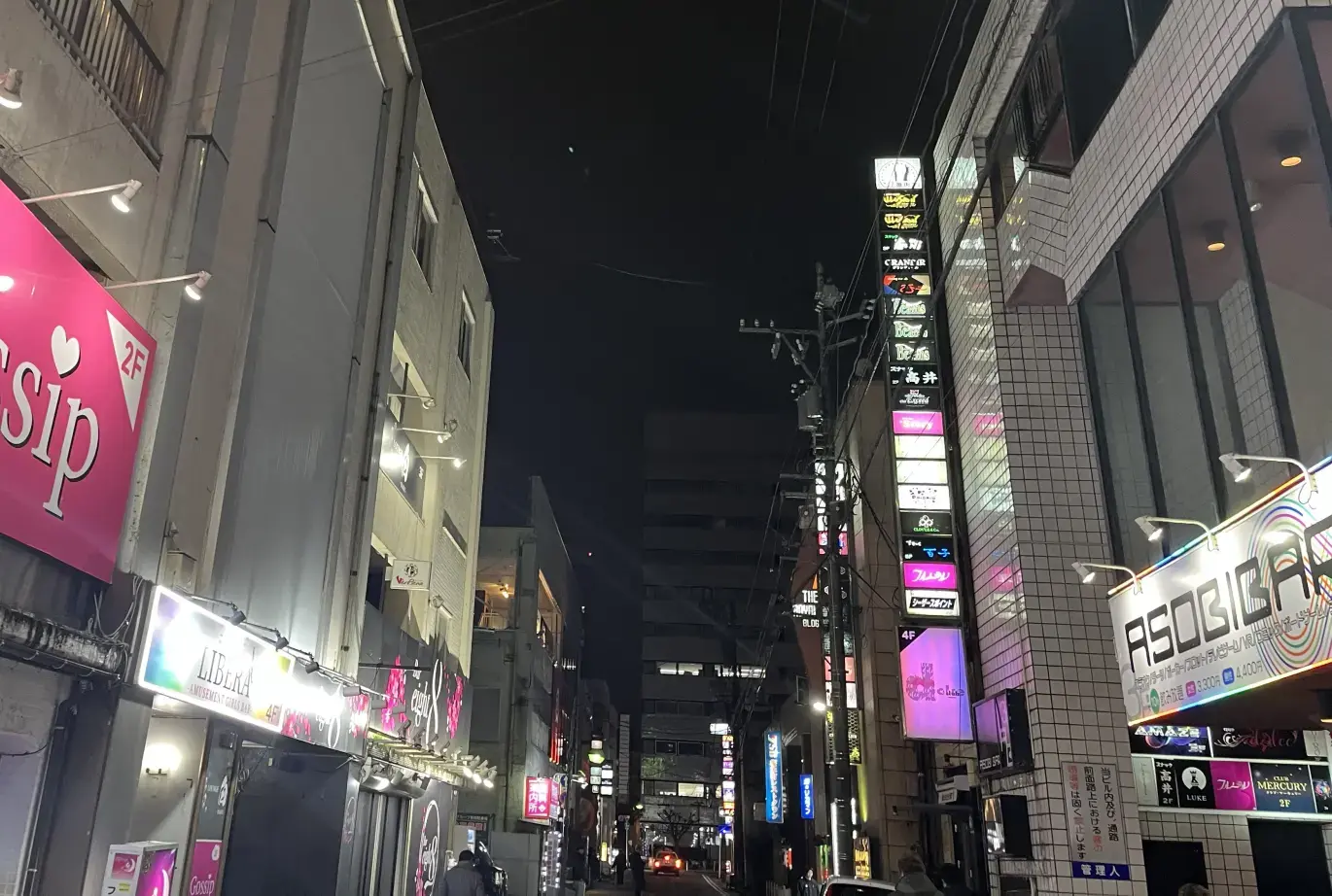 【周辺スポット】富山県内最大の歓楽街・桜木町-1