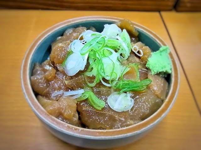 早朝から海鮮丼が食べられる「きときと食堂」-1