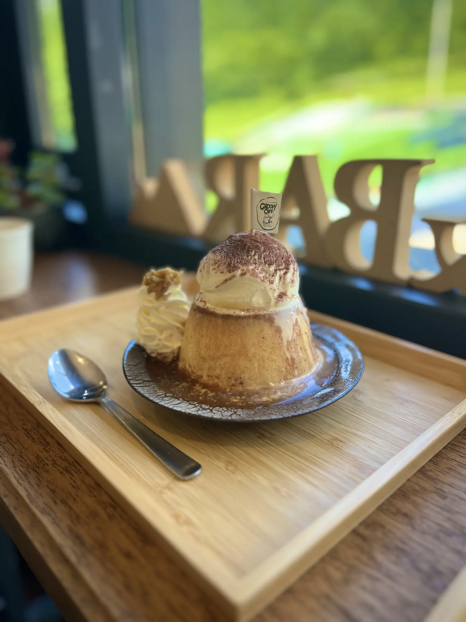 立山のおすすめカフェや雑貨店-1