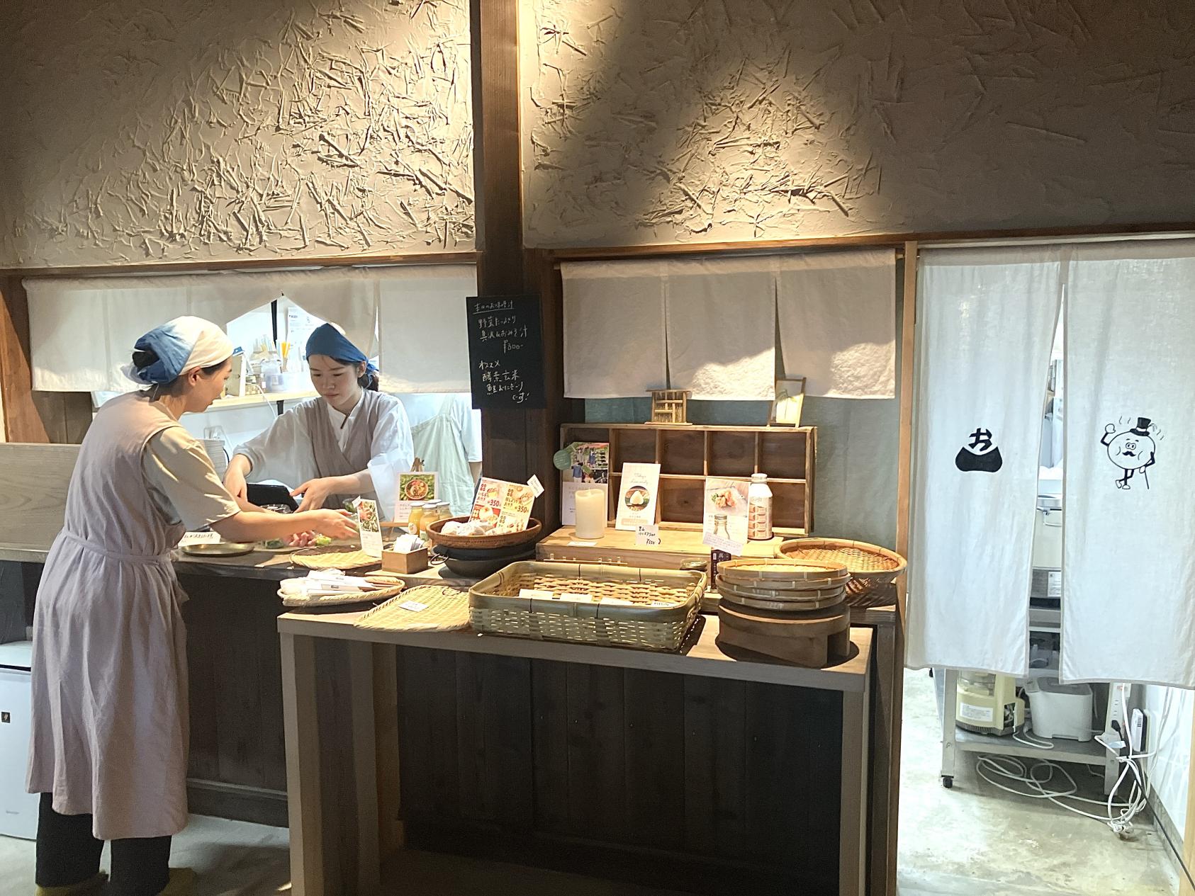 NOROSHI FARMって？-1