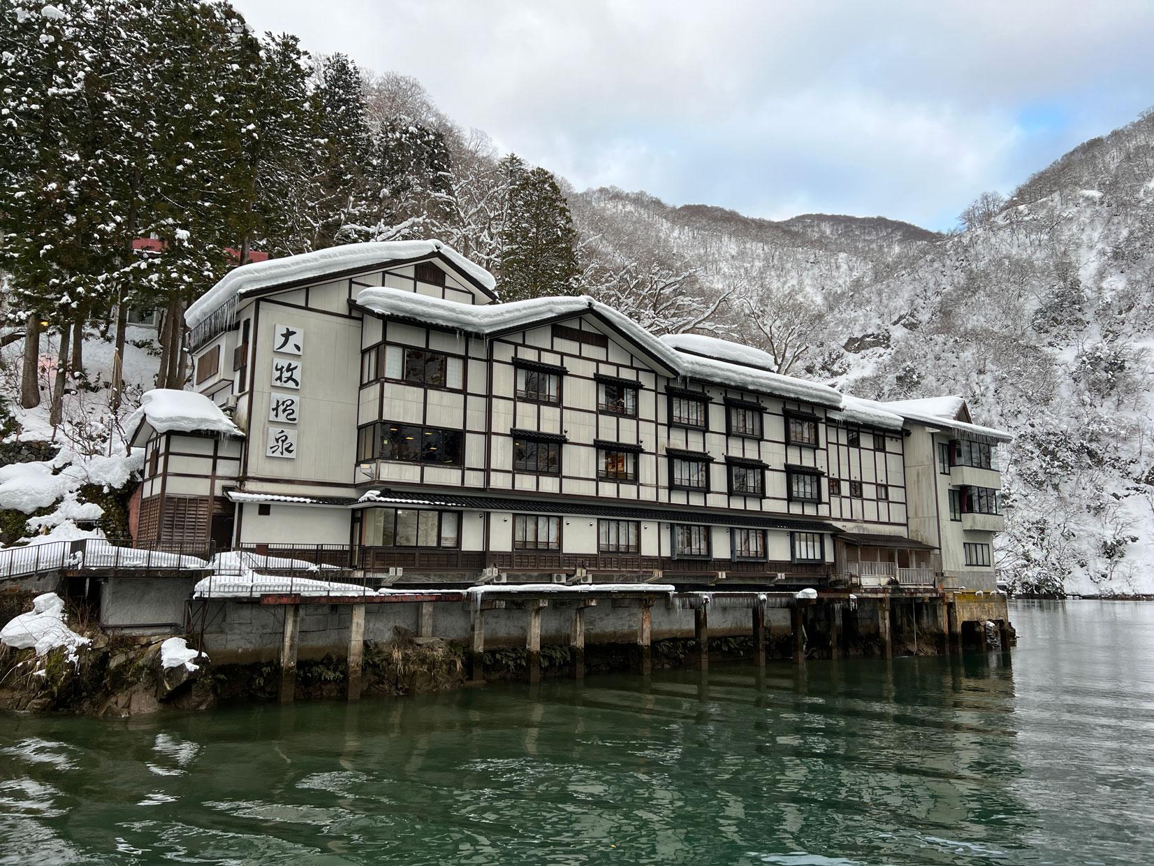 富山のオススメの宿5選！-1