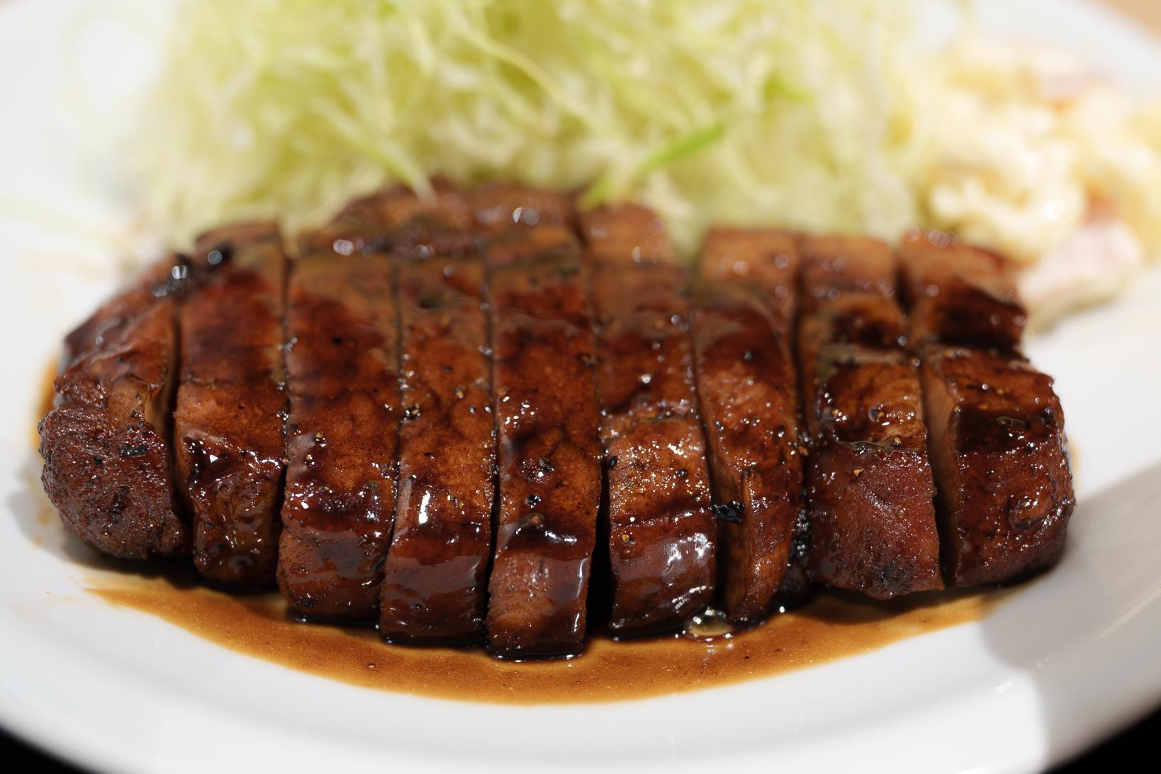 富山駅前で八角の味を！-1