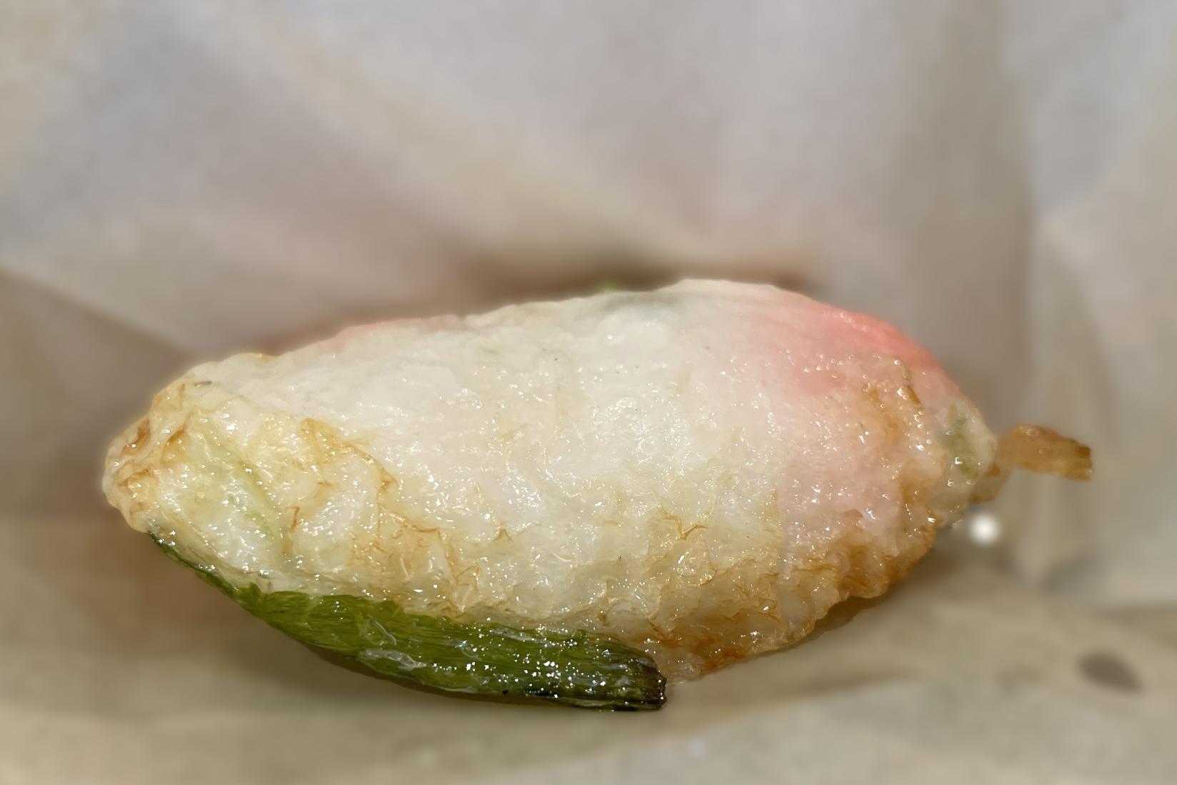 「練り天」もおすすめ！-1