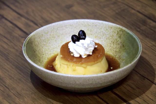 山の中のヤギカフェ 草の音　詳細情報-1