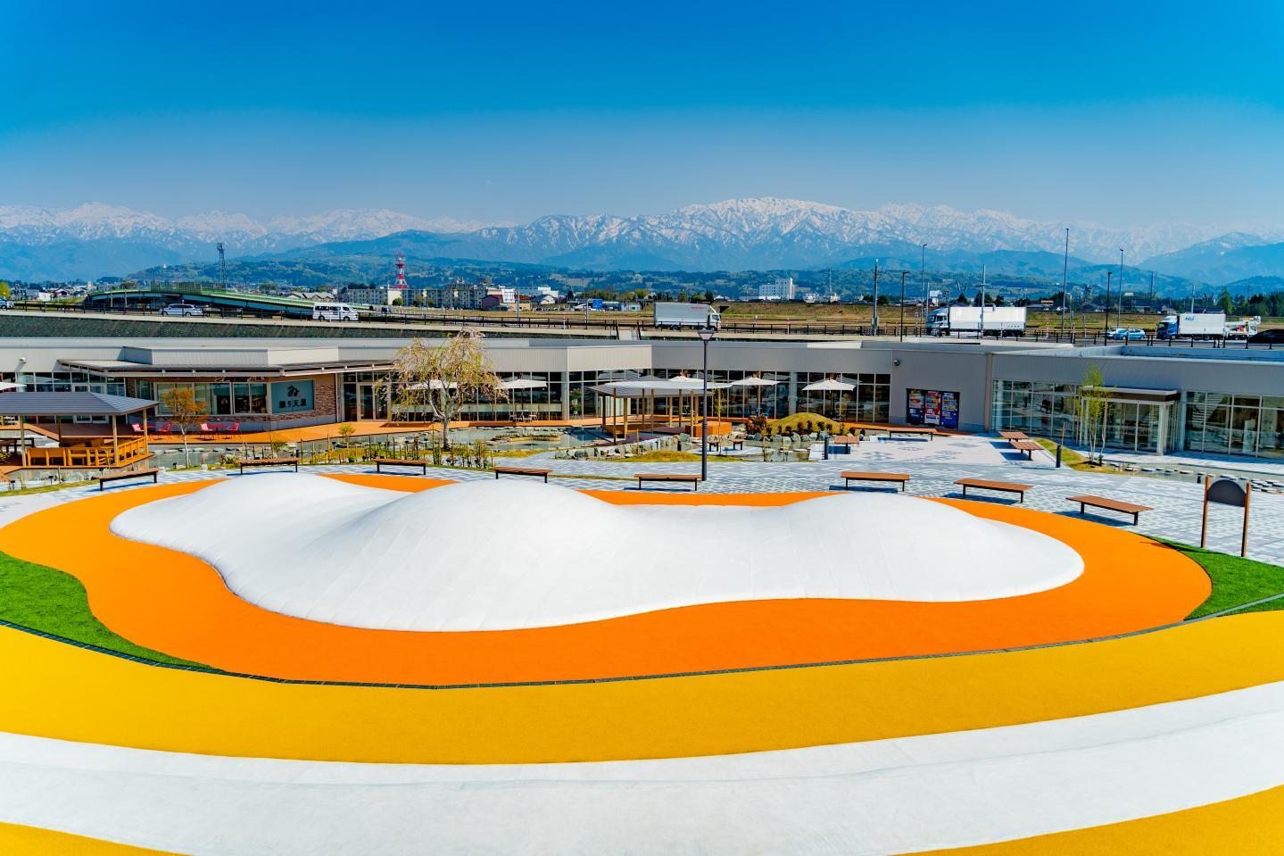 「KOKOくろべ」レポート-1