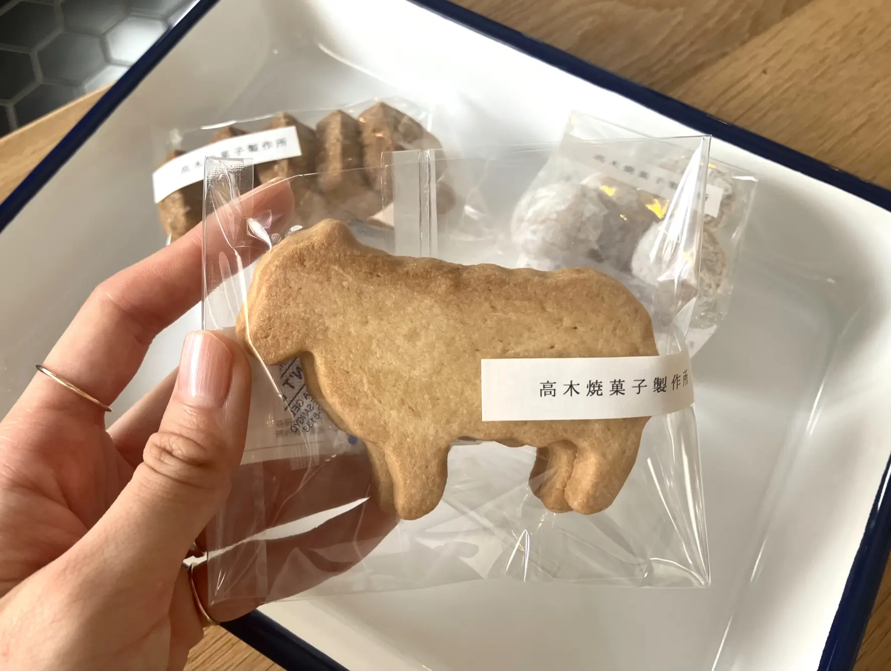 ひつじのクッキー-1