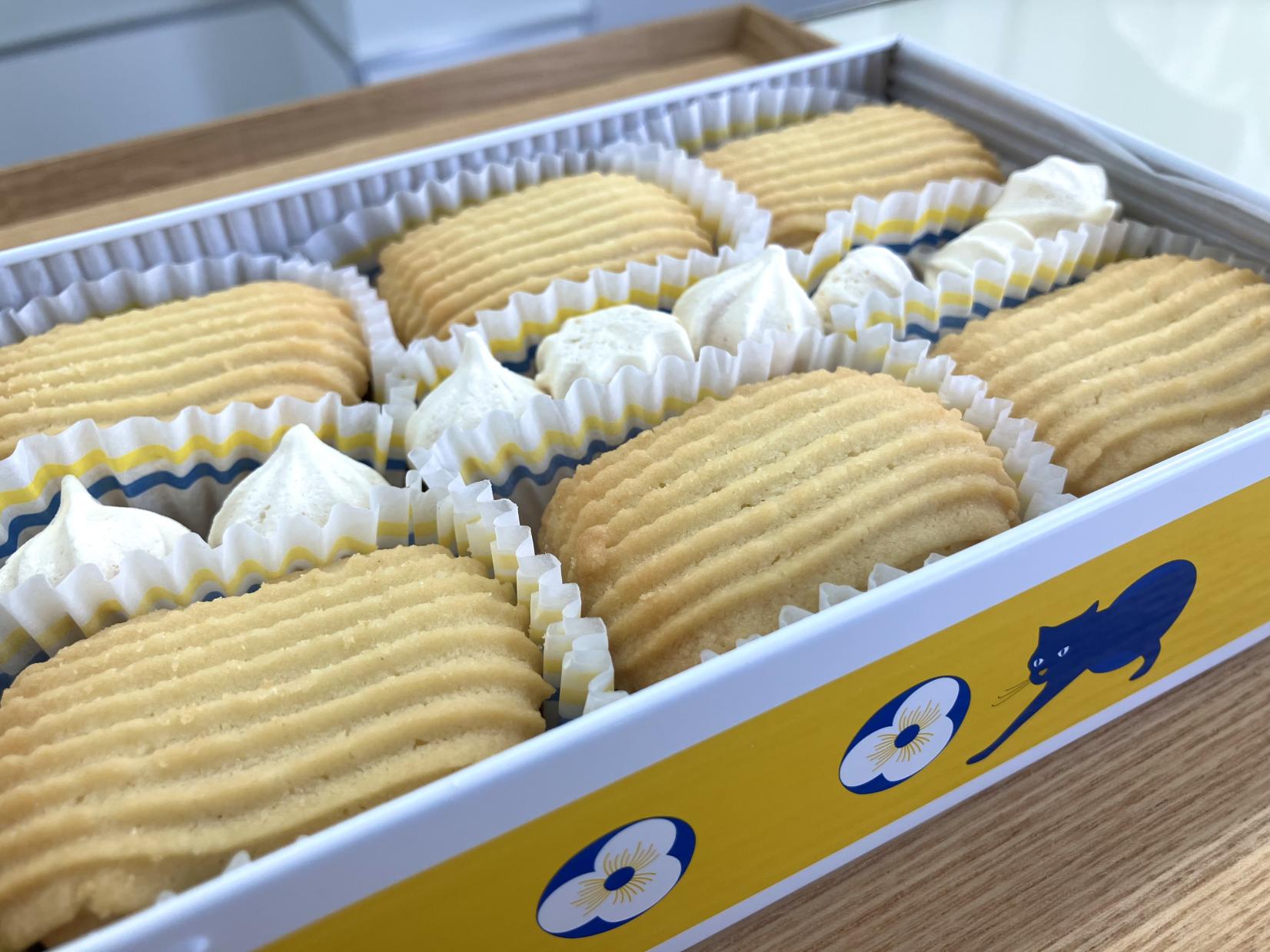 看板商品「Cheesy Poche スペシャリテ」-1