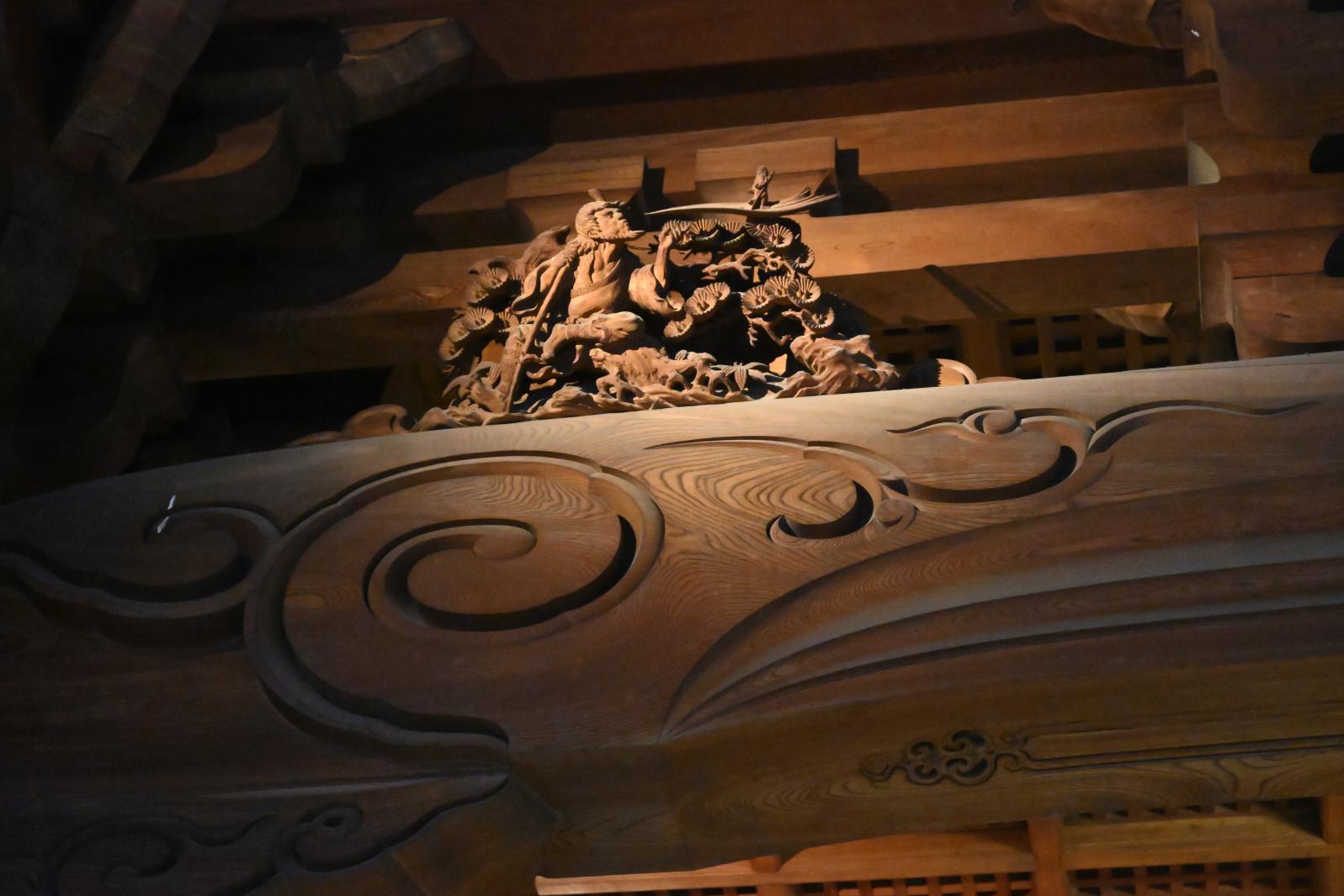 瑞泉寺ナイトミュージアム-1