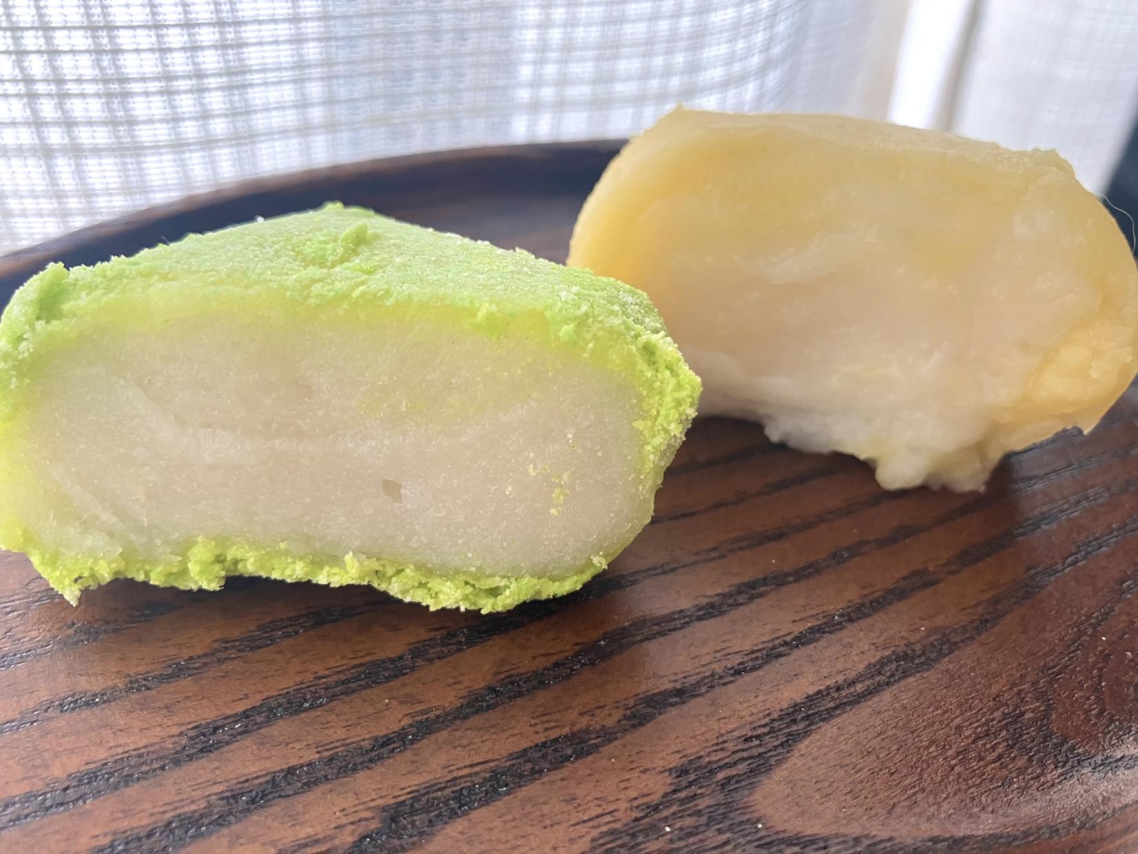 芋かいもちの楽しみ方と定番の味-1