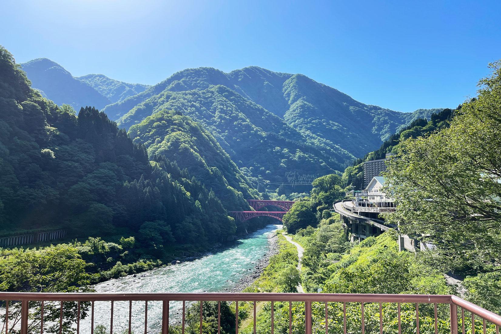 富山のオススメの宿5選！-1