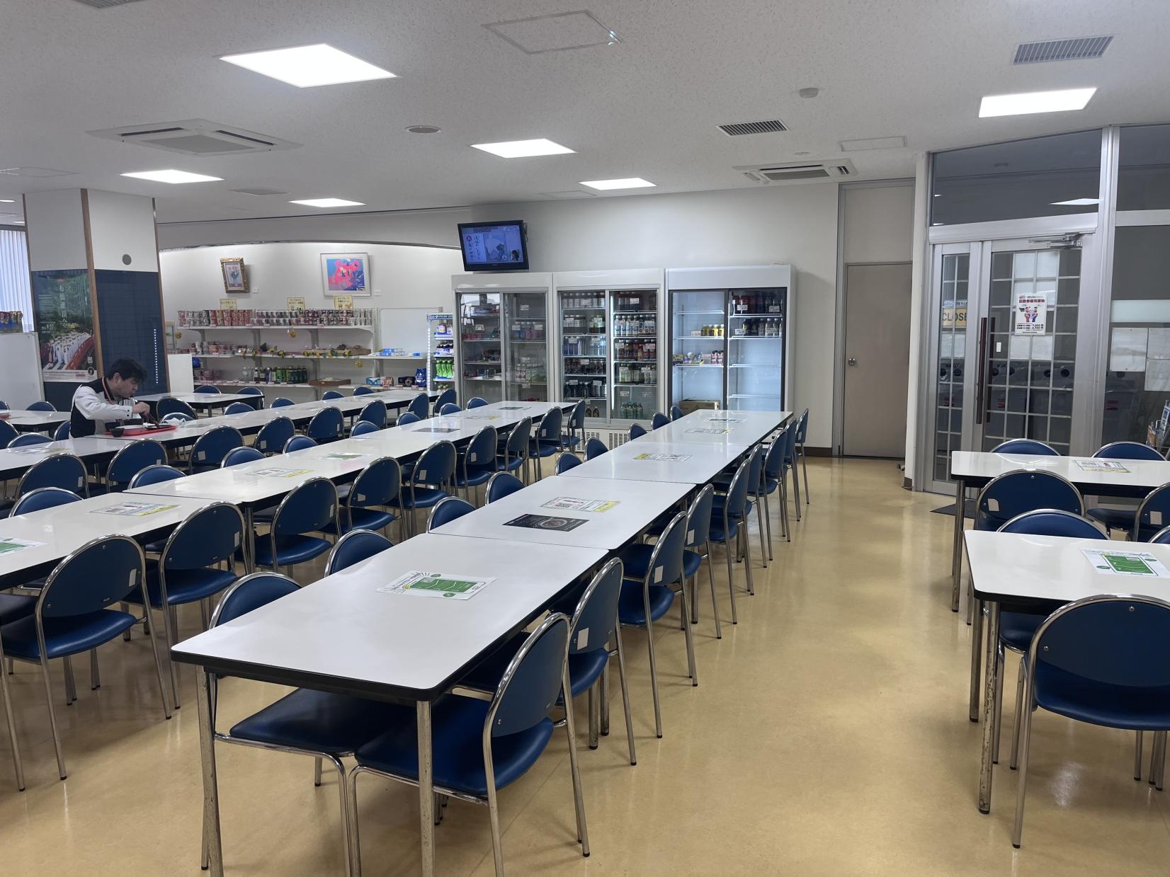 富山県庁食堂喫茶-1