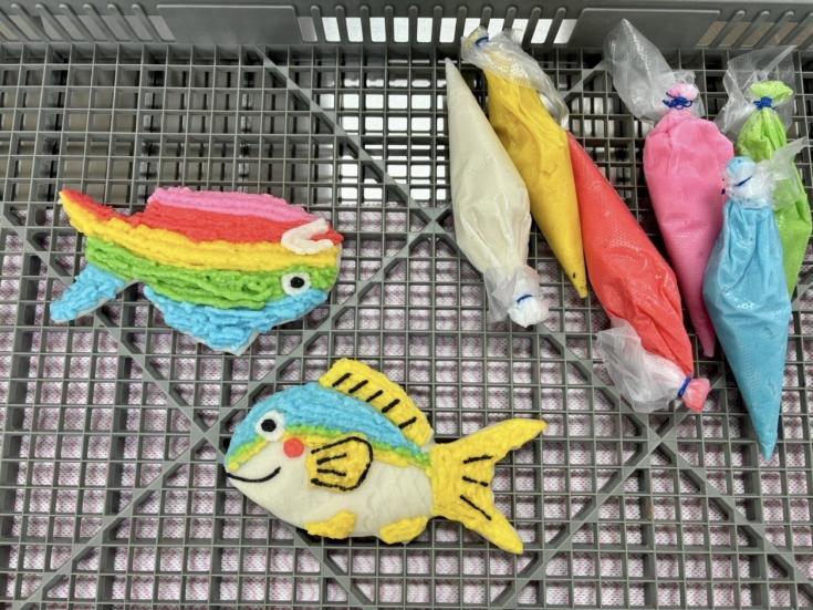 職人の技に挑戦！「かまぼこ」作り体験-1