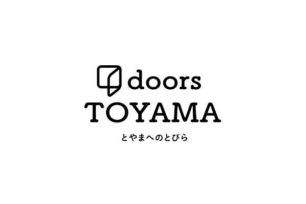 Information　doors TOYAMA-1
