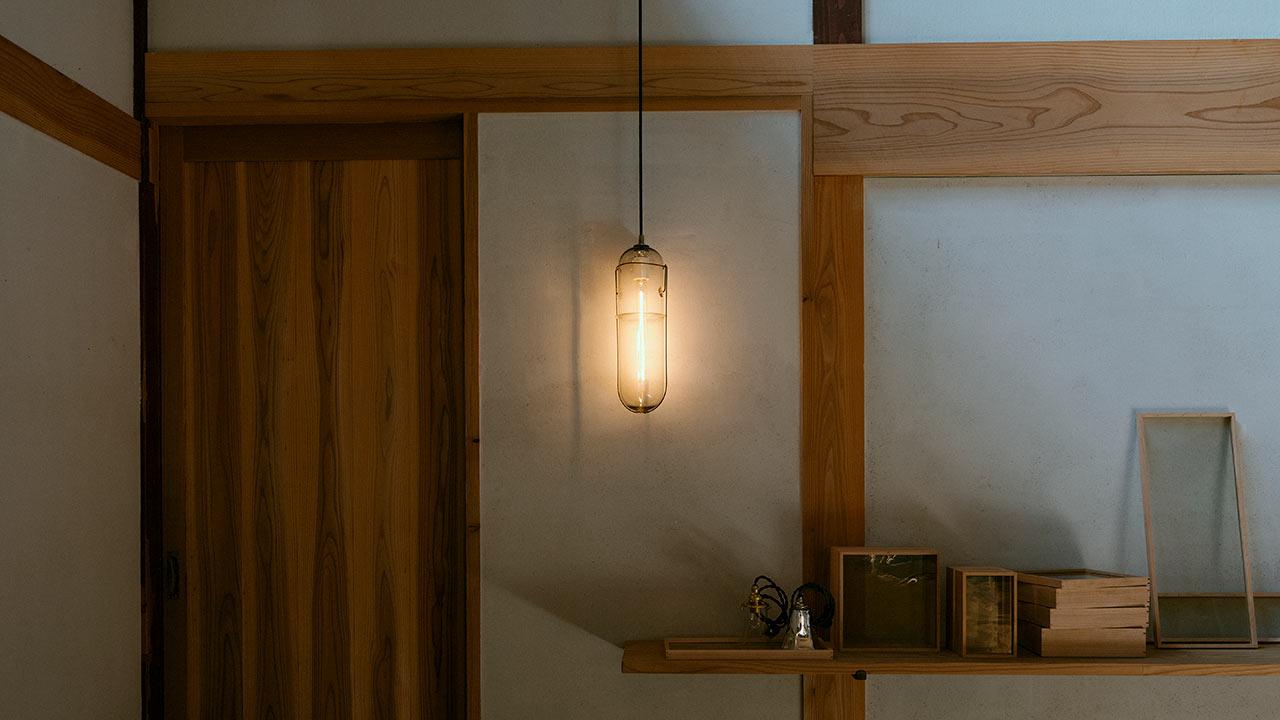 Information　PETER IVY / FLOW LAB-1