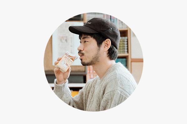 Profile　平井敦士-1