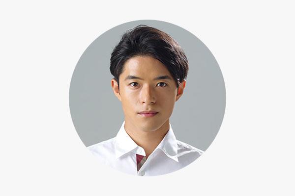 Profile　池田航（いけだこう）-1