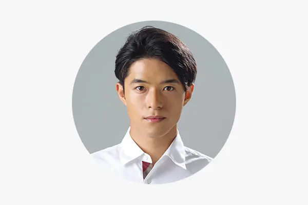 Profile　池田航（いけだこう）-1