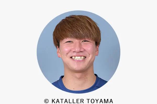 Profile　碓井聖生（うすいしょうせい）-1